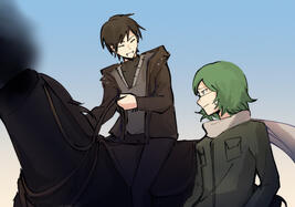 1.02 - year of the horse