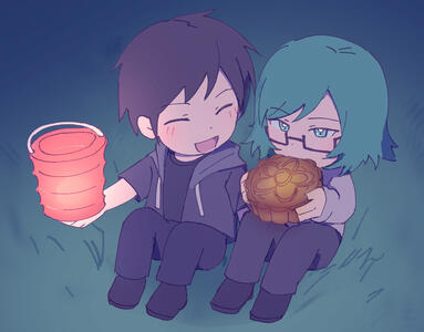 mid autumn festival 2025