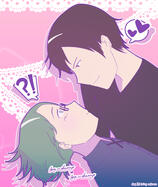 10.29 - loving embrace