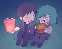 10.06 - mid autumn festival 2025