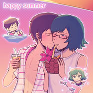6.26 - happy summer