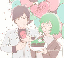 🎂 10.22 - hbd core 2025