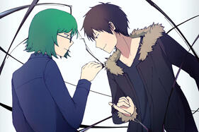 💖 8.31 - 1st anniversary